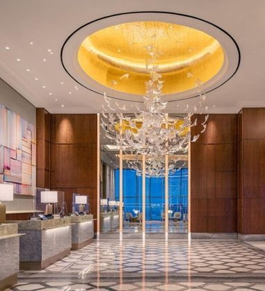 The Westin Surabaya