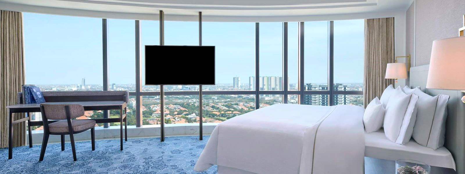 The Westin Surabaya