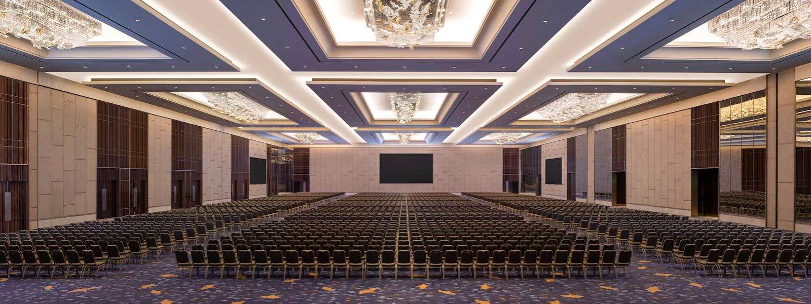 The Westin Surabaya