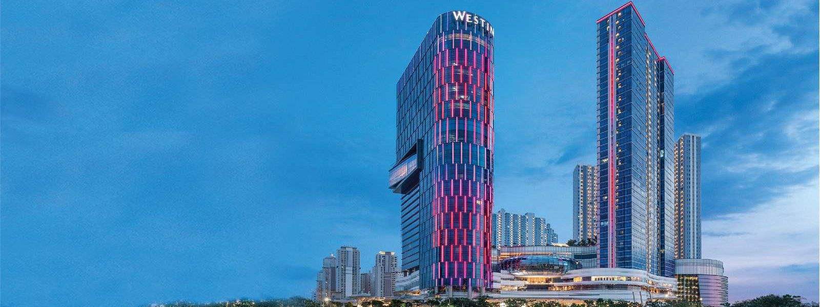The Westin Surabaya