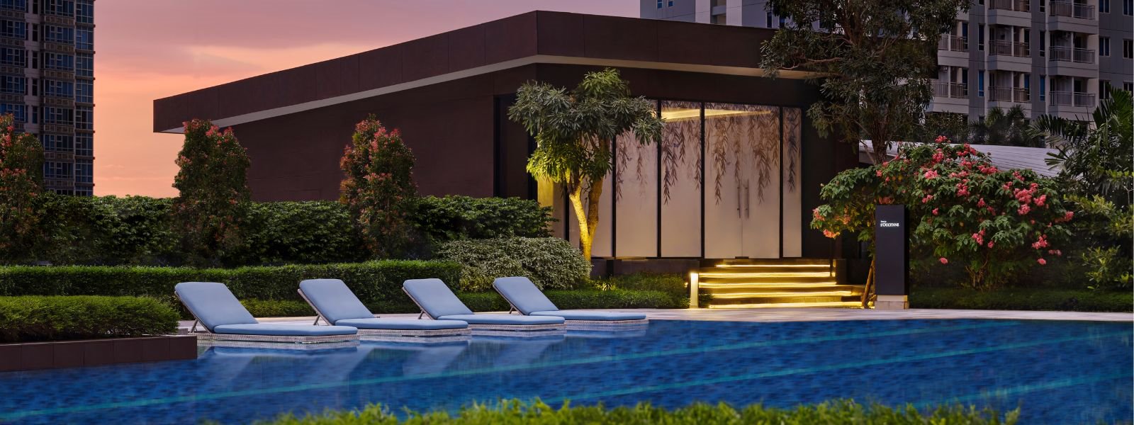 The Westin Surabaya